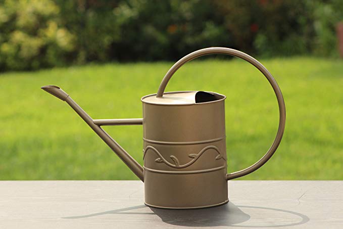 AshmanOnline Watering Can (Bronze)