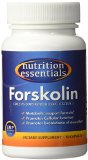 Forskolin 1 BEST Guaranteed Forskolin 125mg 125 mg Active Forskolin - Lose Weight 100 Guaranteed - Organic Forskolin Promoting Weight Loss Lean Body Mass and Metabolism - 1 Month Supply