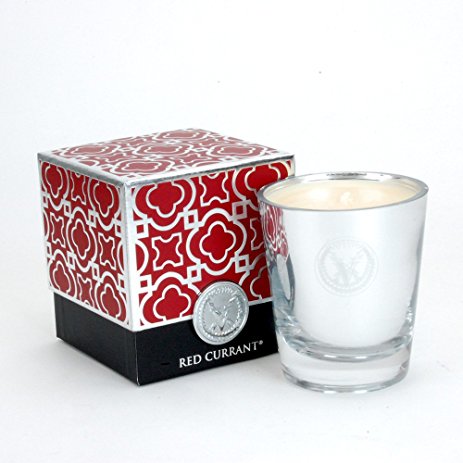 Votivo 8.5 oz Special Edition Holiday Candle Red Currant