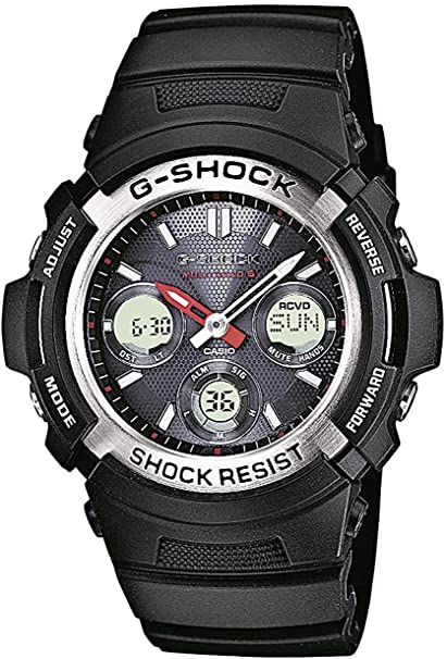 Casio G-Shock Men's Watch AWG