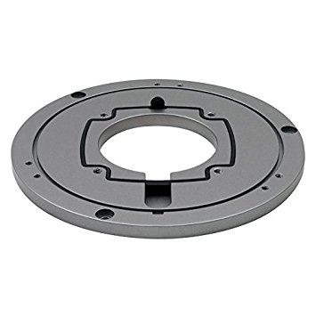 Speco Technologies Mounting Plate for Security Camera Dome OADP4