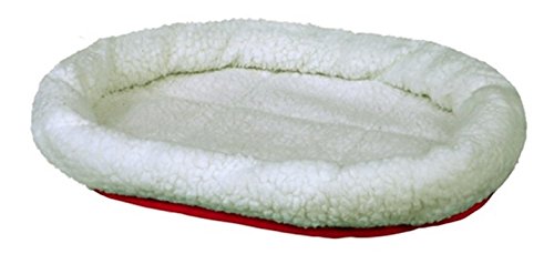 Trixie 28631 Cuddly Bed for Cats 47 × 38 cm