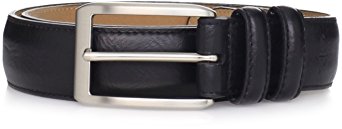 Dockers Men's 1 1/4 in. Feather-Edge Belt