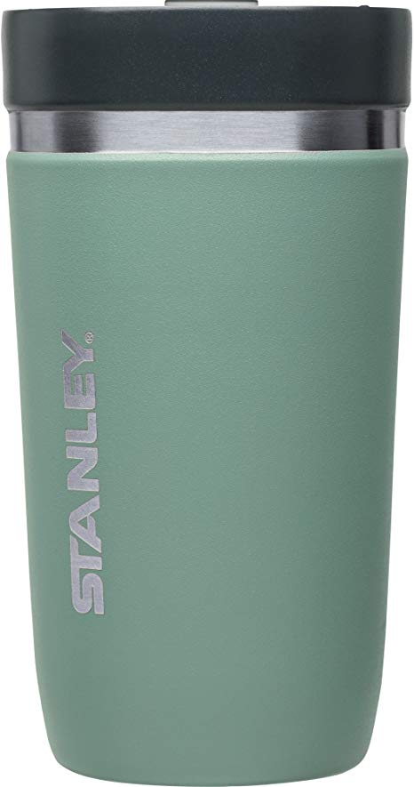 Stanley GO Ceramivac Tumbler - Shale - 16 oz