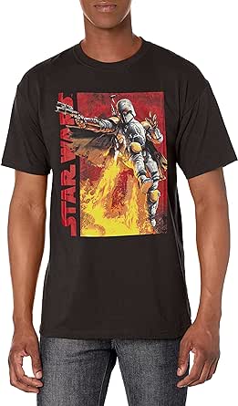 STAR WARS Men's T-Shirt