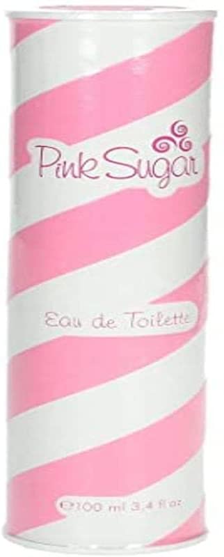 Pink Sugar - Pink Sugar Eau De Toilette Spray - 100ml/3.4oz