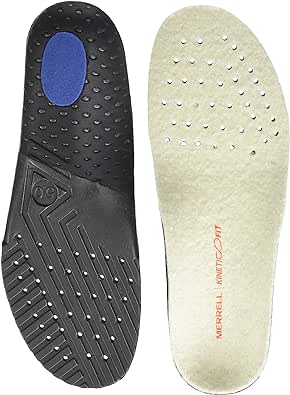 Merrell Women's Merino Wool Advanced Insole