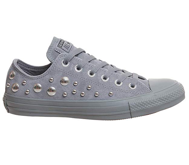 Converse Unisex-Adult Chuck Taylor All Star Core Ox Trainers