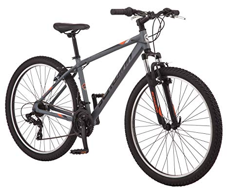 Schwinn High Timber Mountain Bike