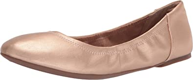 Amazon Essentials Women's Belice Ballet Flat