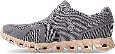 ON Women's Cloud 5 Sneakers