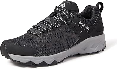 Columbia Peakfreak 2, Zapatillas De Senderismo Y Trekking Hombre