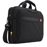 Case Logic DLC-115 156-Inch Laptop and Tablet Briefcase Black