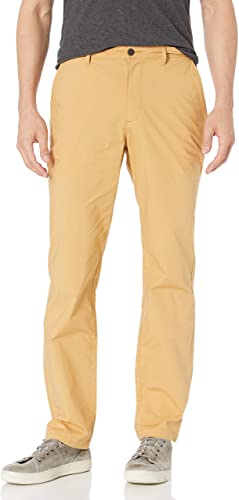 Amazon Essentials Men's Athletic-Fit Lightweight Stretch Pant