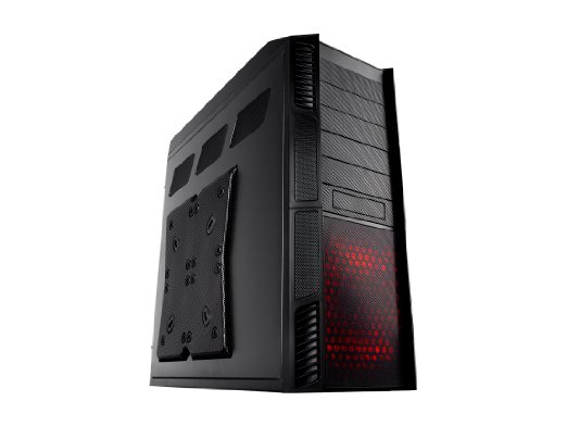 Rosewill Gaming ATX Full Tower Computer Case Cases THOR V2 Black