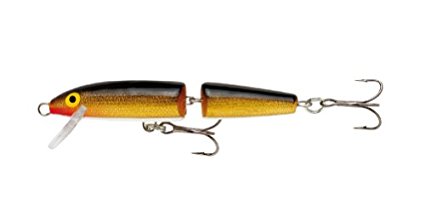 Rapala Jointed Minnow J11 LureLures