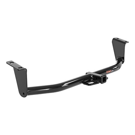 CURT 11265 Class 1 Trailer Hitch