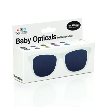 Mustachifier Baby Opticals
