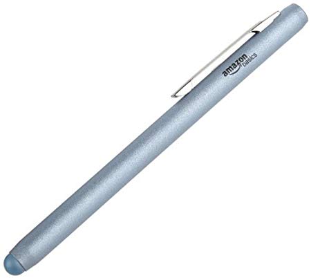 AmazonBasics Executive Stylus for Touchscreen Devices (Blue)