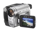 Sony CCD-TRV338 Hi8 Handycam Camcorder w/20x Optical Zoom (Discontinued by Manufacturer)