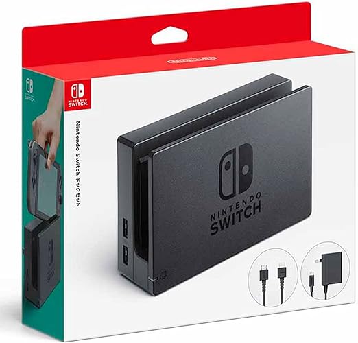 Nintendo Switch Dock for Nintendo Switch