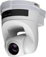 AXIS Network Camera 214 PTZ - Network camera - PTZ - color ( Day&Night ) - au...