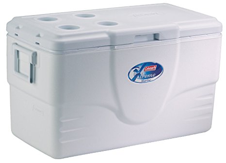 Coleman 70 Quart Xtreme  5 Marine Cooler