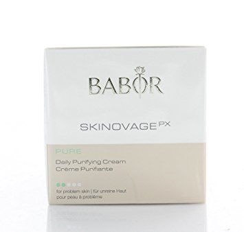 Babor Skinovage PX Pure Daily Purifying Cream 50 ml