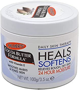 Palmer's Cocoa Butter Formula with Vitamin-E, 3.5 Fl Oz (Pack of 1) (103 ml)