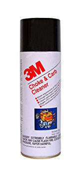 3M Choke and Carb Cleaner (325 g)
