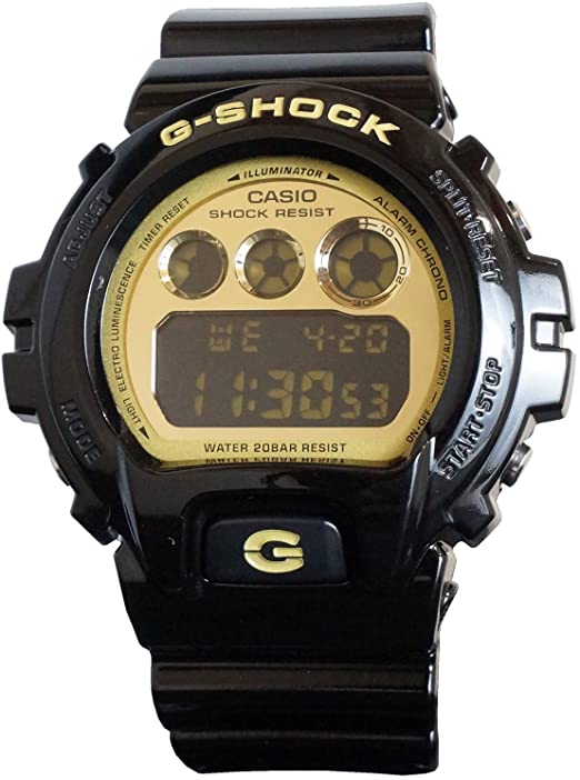 G-Shock The 6900 Watch