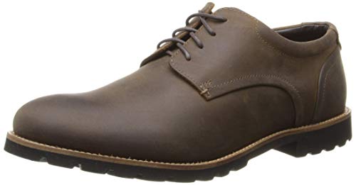 Rockport Men's Sharp and Ready Colben Oxford