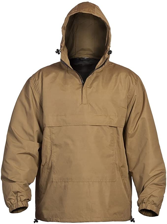 Mil-Tec Men's Combat Jacket