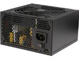 Rosewill VALENS Series VALENS-700M 700W Continuous 40C 80 PLUS Gold Certified Modular Design Single 12V Rail ATX12V v231EPS12V v292 SLI and Crossfire Ready Active-PFC Power Supply