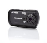 In Car Dash Cam Camera DVR Dashboard Digital Driving Video Recorder 302G Deluxe 1080P HD