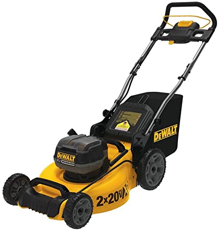 DEWALT DEWALT 20 V MAX Cordless Mower