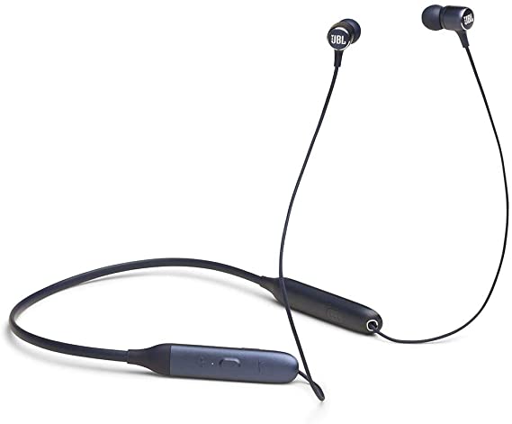 JBL LIVE 220 - In-Ear Neckband Wireless Headphone