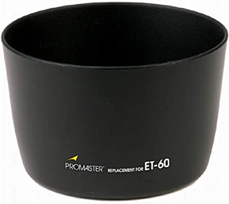 Promaster ET-60 Lens Hood for Canon