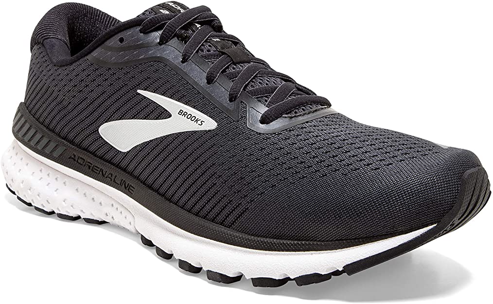 Brooks Mens Adrenaline GTS 20 Running Shoe