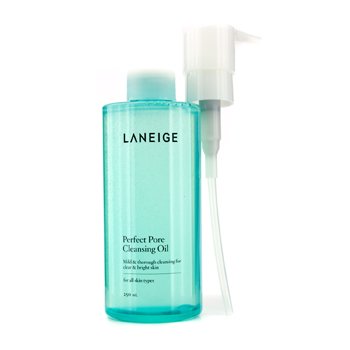 Laneige Perfect Pore Cleansing Oil (For All Skin) 250ml/8.4oz