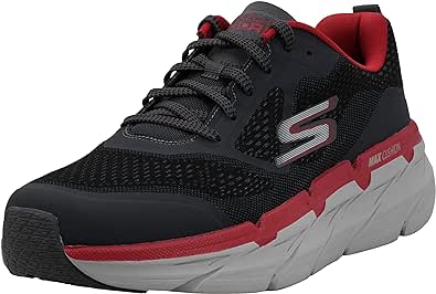 Skechers Men's Max Cushioning Premier Vantage-Performance Walking & Running Shoe Sneaker