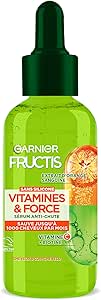 Fructis Vitamines & Force Serum anti-chute