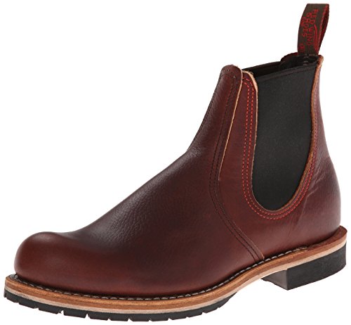 Red Wing Shoes Men's Chelsea Pull On