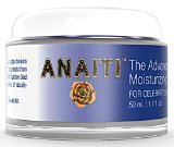 Advanced Moisturizer - Best For Eyes Face Body - Dermatologist Anti Aging Skin Care - Great for Wrinkles Collagen - Daily Facial Cream For Women Men with Dry Oily Combination Sensitive Skin