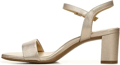 Naturalizer Women Bristol Heeled Sandal