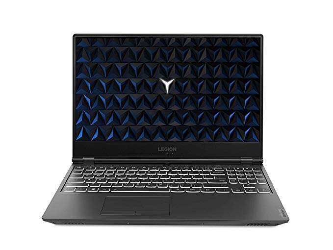 Lenovo Legion Y540 9th Gen Intel core i7 15.6 inch FHD Gaming Laptop (16GB/1TB SSD/Windows 10/MS Office/6GB NVIDIA RTX2060 Graphics/Black/2.3Kg)81SX00G6IN