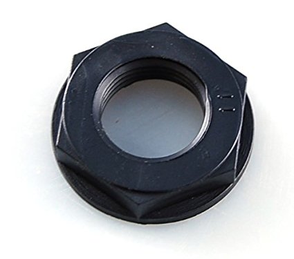 Toto 9AU038 Mounting Nut for Trip Lever