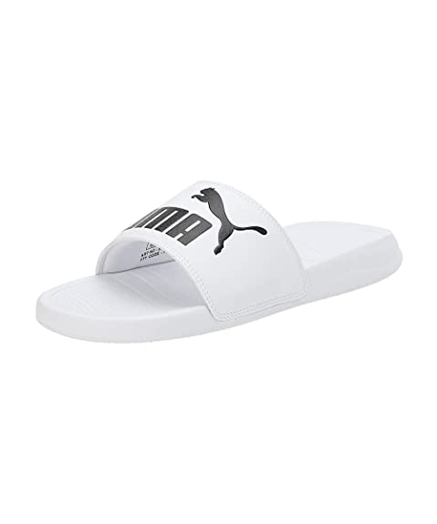 Puma Unisex-Adult Popcat 20 Res Slipper