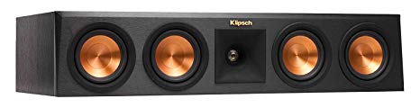 Klipsch Reference Premiere RP-440C Center Channel Speaker - Ebony (Certified Refurbished)