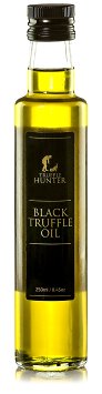TruffleHunter Chef's Black Truffle Oil - 250ml(Super Concentrated)